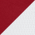 Scarlet/ White