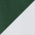 Forest Green/ White