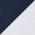 True Navy/ White