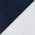 True Navy/ White