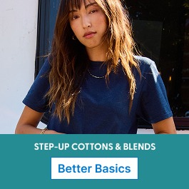 Shop Better Basics