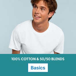 Shop Basics