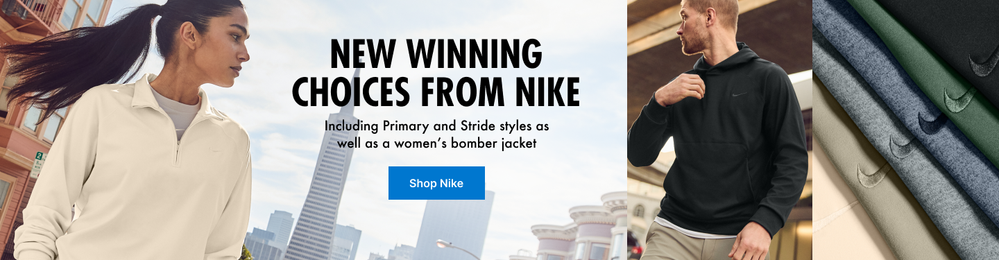 Shop Nike