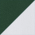 Forest Green/ White