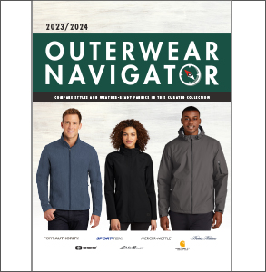 Outerwear Navigator