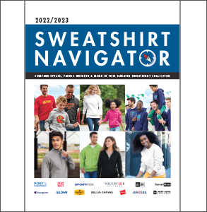 Sweatshirt Navigator 2022