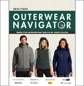 Outerwear Navigator
