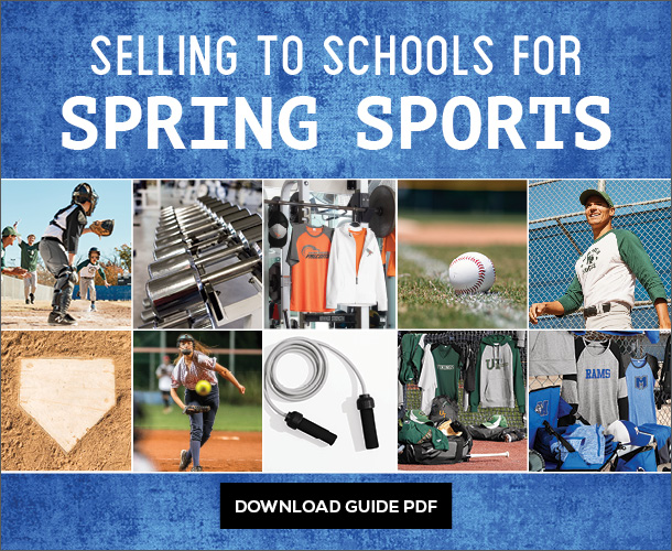 Spring School Download PDF
