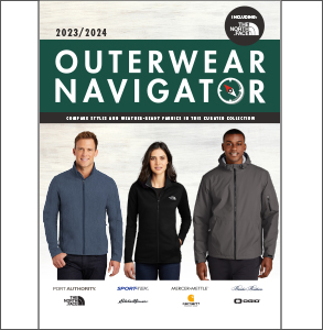 Outerwear Navigator TNF