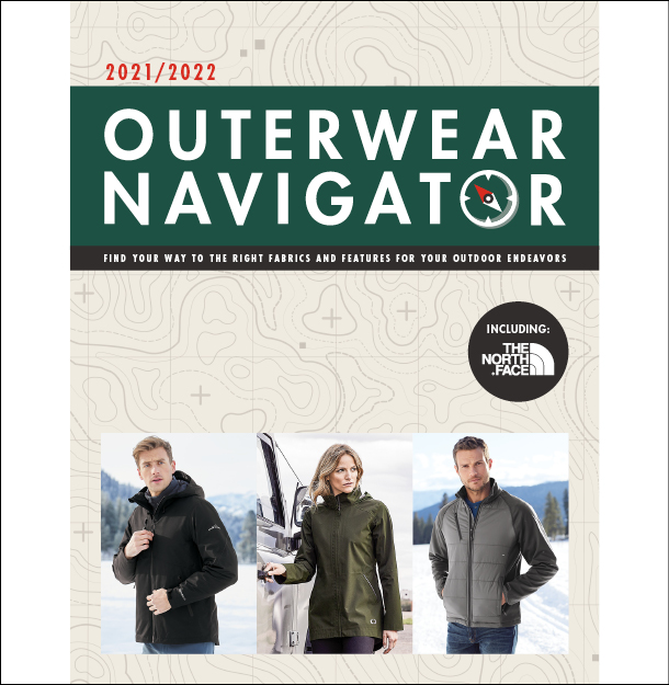 Outerwear Navigator TNF