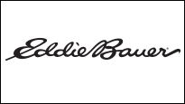 Eddie Bauer Sign