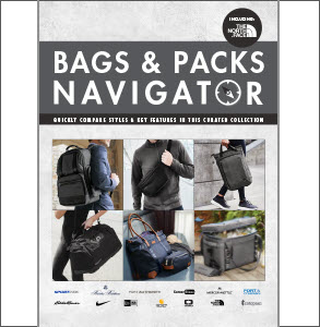 Bags Navigator 2023