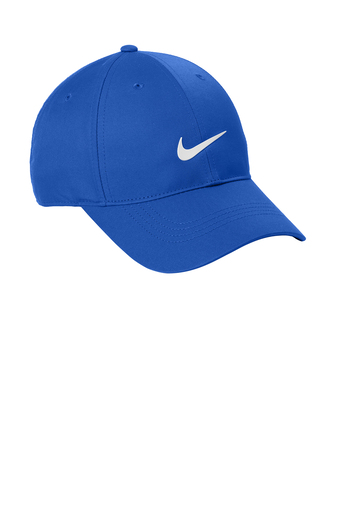 Nike Dri-FIT Swoosh Front Cap | Product | SanMar