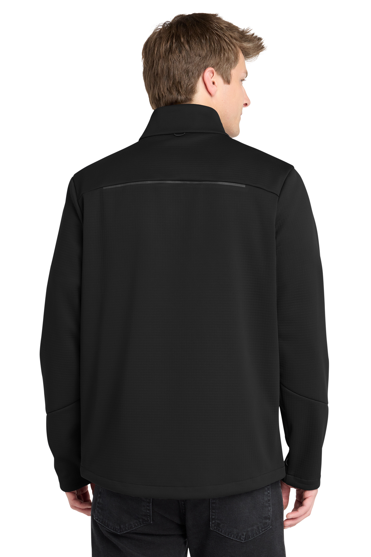 Port Authority Collective Tech Soft Shell Jacket | Product | Port