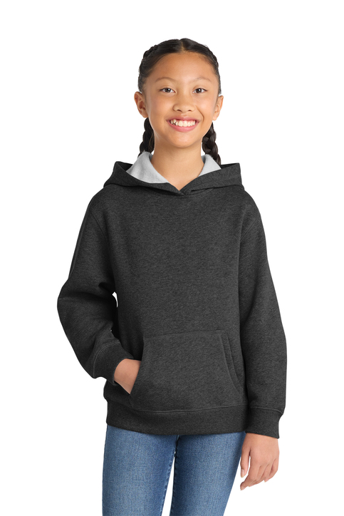 Sport-Tek 1/4-Zip Sweatshirt | Product | SanMar