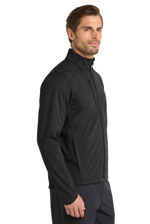 OGIO Crux Soft Shell | Product | SanMar