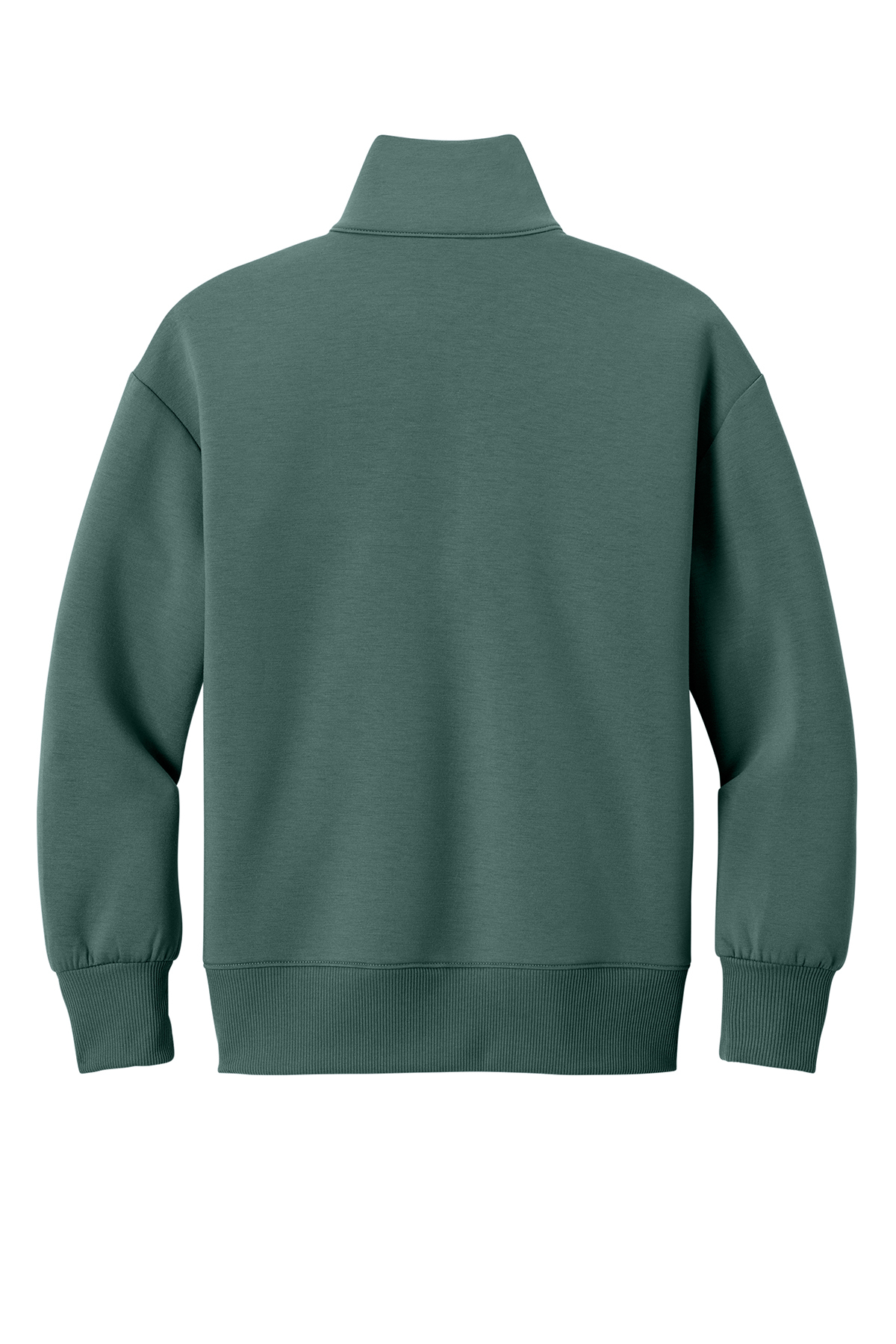 Mercer+Mettle Women's Soft Spacer 1/4-Zip | Product | SanMar