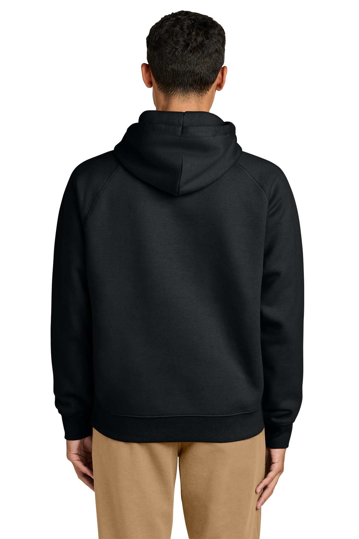 Stanley/Stella Unisex Striker Hooded Sweatshirt | Product | SanMar