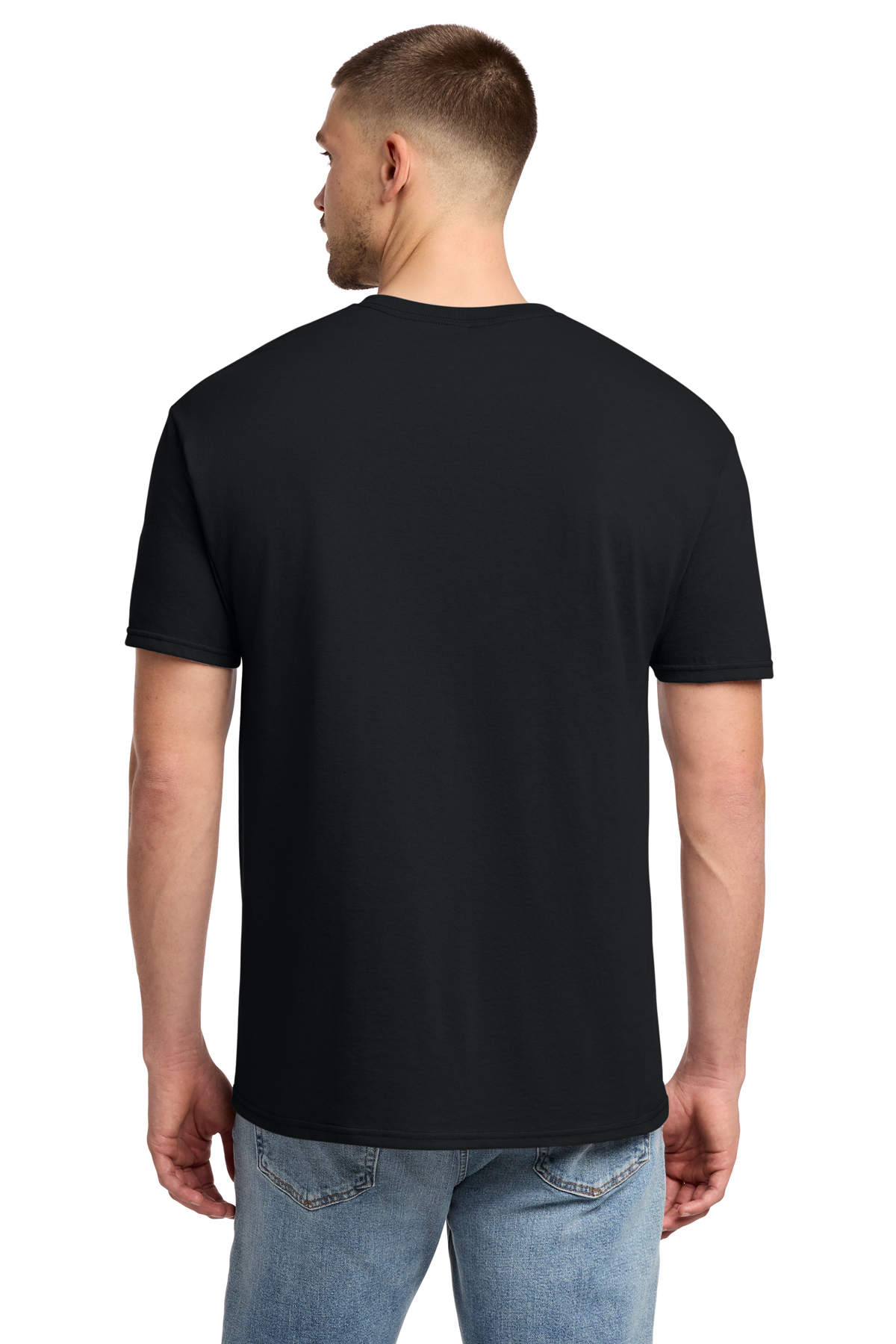 Jerzees Dri-Power 50/50 Cotton/Poly T-Shirt | Product | SanMar