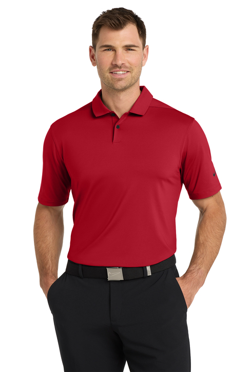 dri fit vapor polo