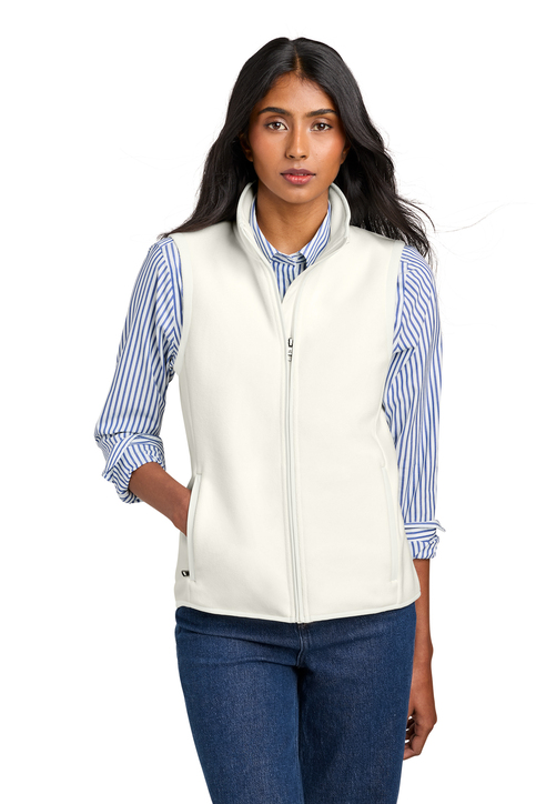 トップス Brook Fleece Vest 2023aw size1 624Wx724H-75776-OffWhite-0-