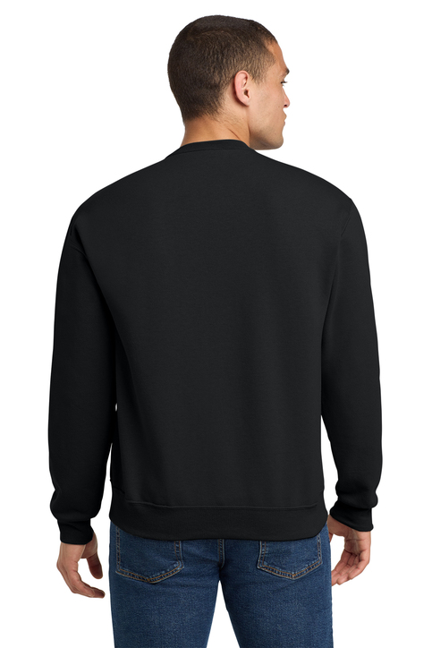 トップス Crewneck Sweat Shirts - black Gildan® Softstyle® Midweight Fleece Adult Crewneck Sweatshirt