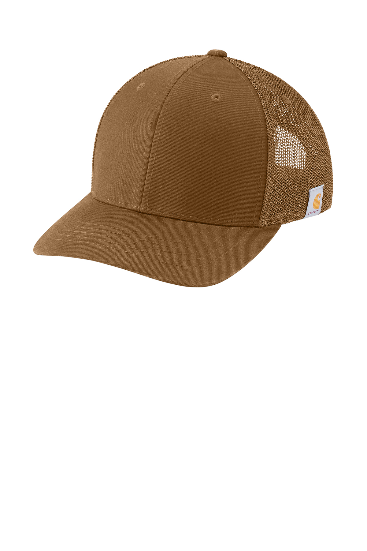 Carhartt Flexfit 110 Mesh Back Cap Product SanMar