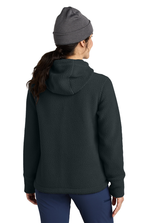 Outdoor Research Women's Packwood Fleece Pullover Hoodie | Product