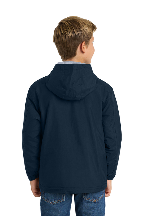 Port Authority Youth Team Jacket | Product | SanMar