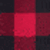 Red/ Black Buffalo Check
