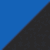 Electric Blue/ Black