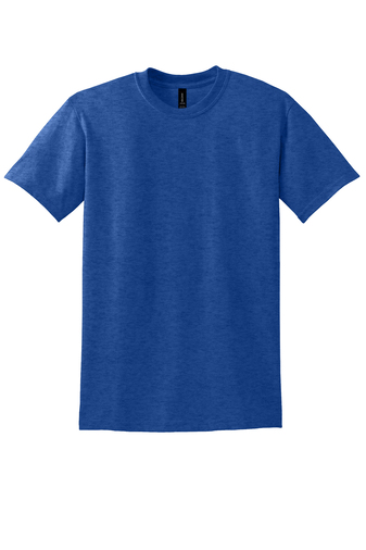 Gildan - DryBlend 50 Cotton/50 Poly T-Shirt | Product | SanMar