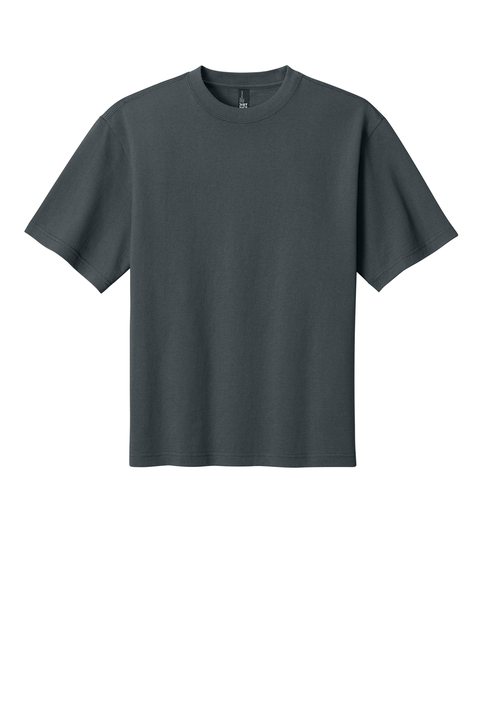 District 7-Oz. Gritty Tee | Product | SanMar