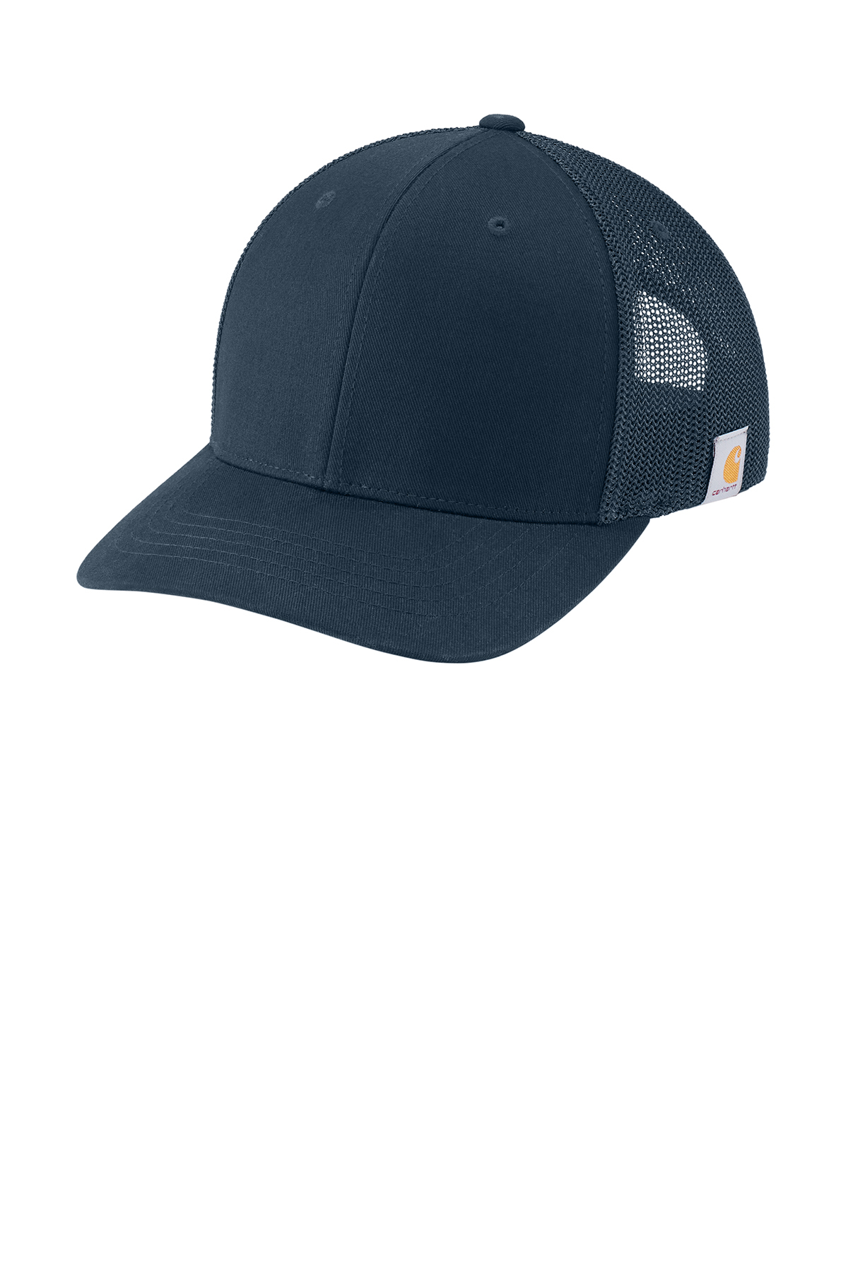 Carhartt Flexfit 110 Mesh Back Cap | Product | SanMar