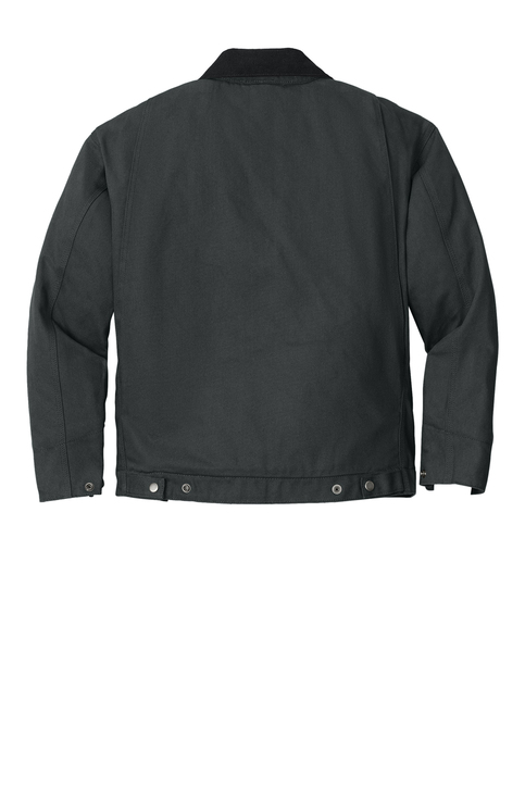 CornerStone Duck Cloth Work Jacket | Product | SanMar