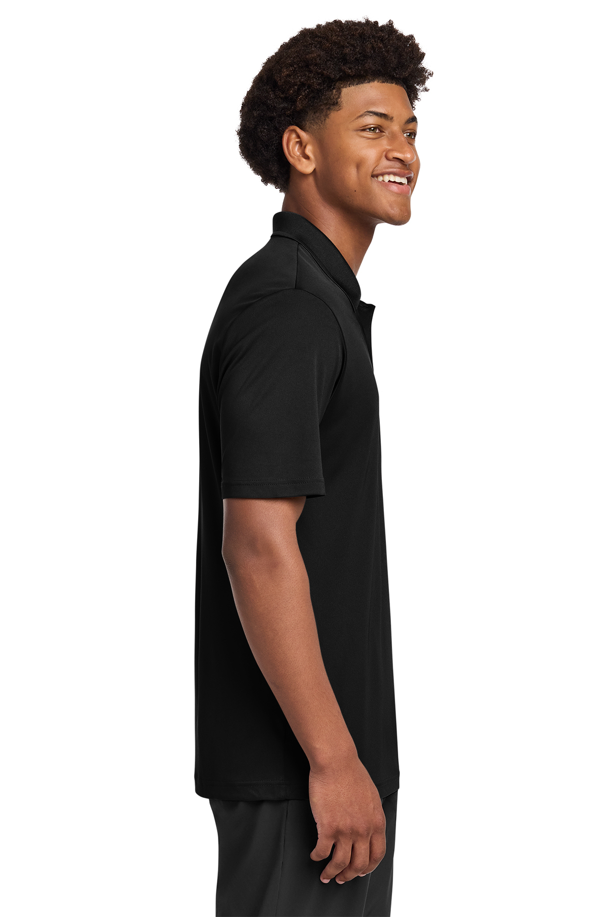 Sport-Tek PosiCharge Re-Compete Polo | Product | SanMar
