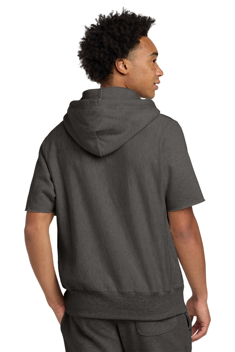 ChampionのReverse Weaveパーカー　オッシュマンズ CHAMPION CHAMPION Reverse Weave Zip Hooded Sweat Shirts｜OSHMAN'S
