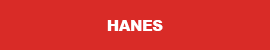 Hanes Size Chart