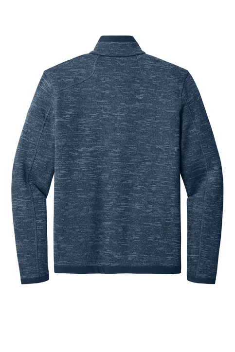 Eddie Bauer Sweater Fleece Full-Zip | Product | SanMar