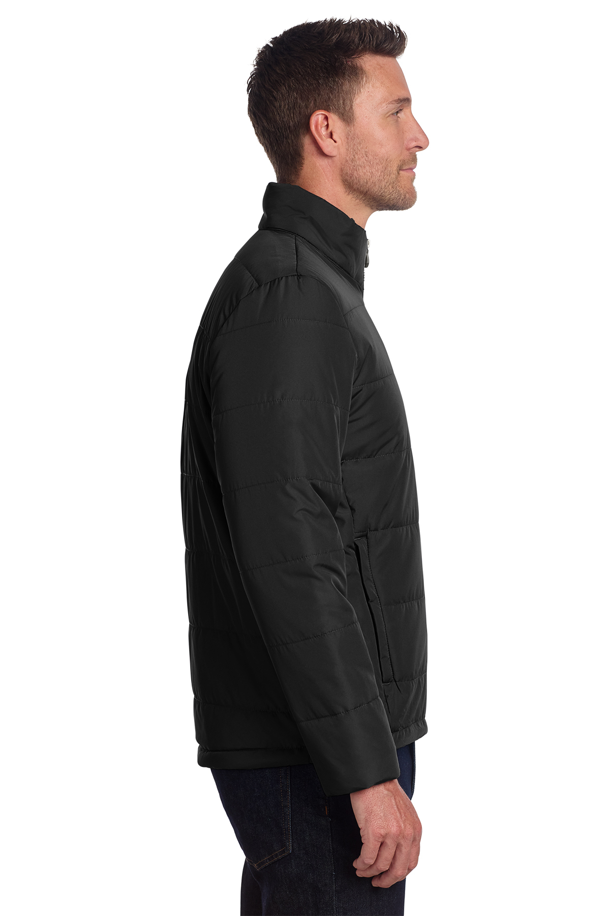 Port Authority Puffer Jacket | Product | SanMar