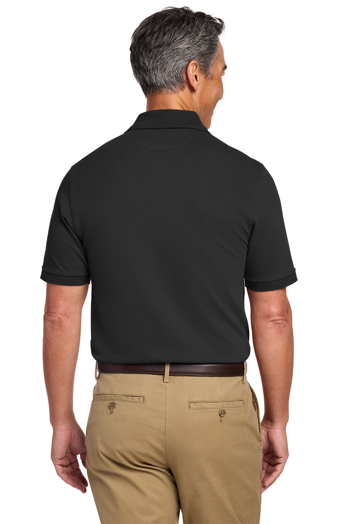 Brooks Brothers Pima Cotton Pique Polo | Product | Company Casuals