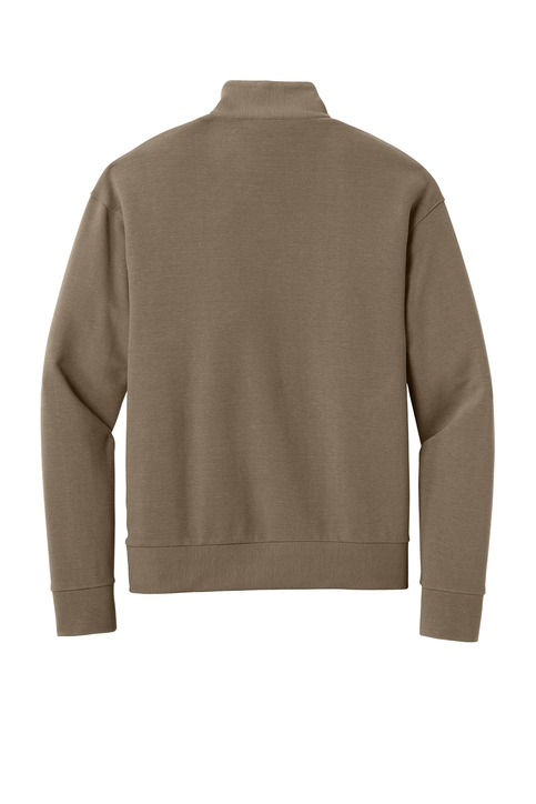 Mercer+Mettle Linear Texture 1/4-Zip | Product | SanMar
