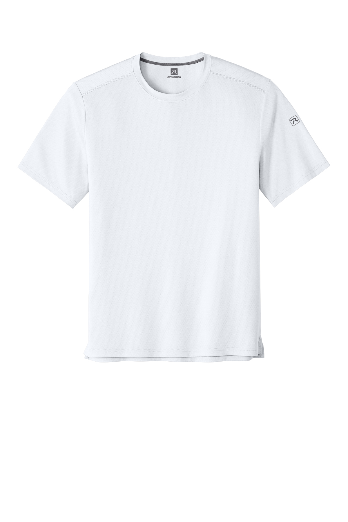 Richardson Clutch Short Sleeve Tee | Product | SanMar