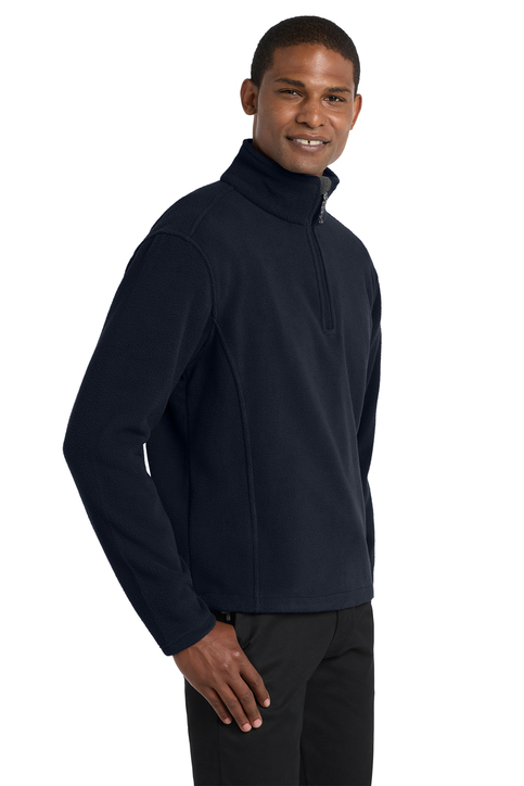 Port Authority Value Fleece 1/4-Zip Pullover | Product | SanMar