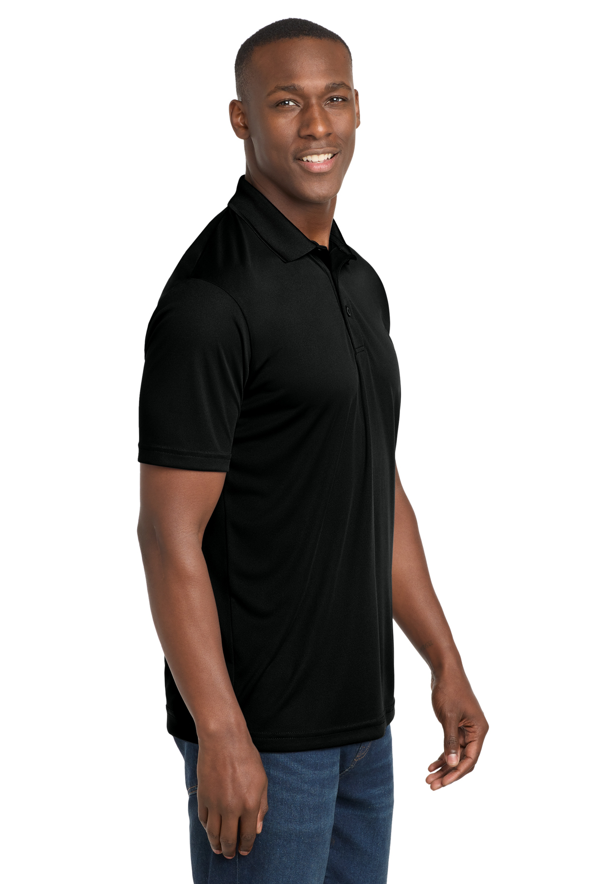 Sport-Tek PosiCharge Competitor Polo | Product | Sport-Tek