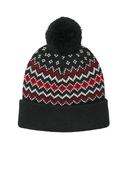 Port Authority<sup>&#174;</sup> Alpine Pom Beanie
