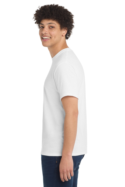 Port & Co Core Blend Tee | Product | SanMar