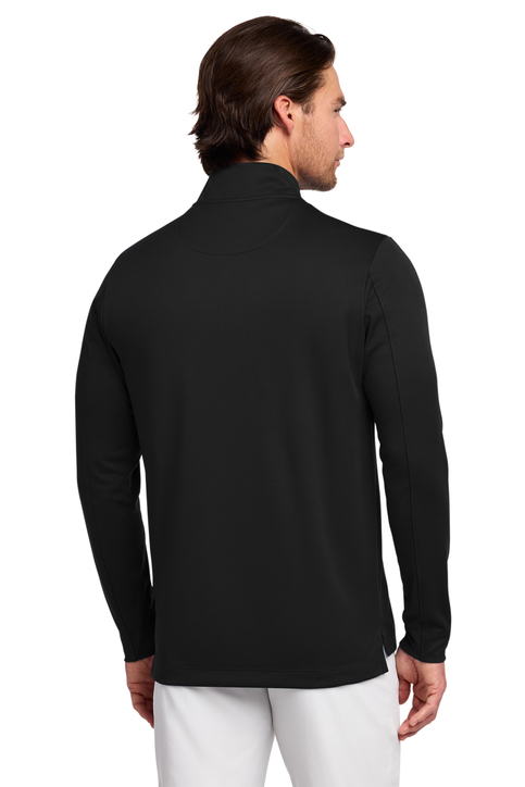 Nike Dry 1/2-Zip Cover-Up | Product | SanMar