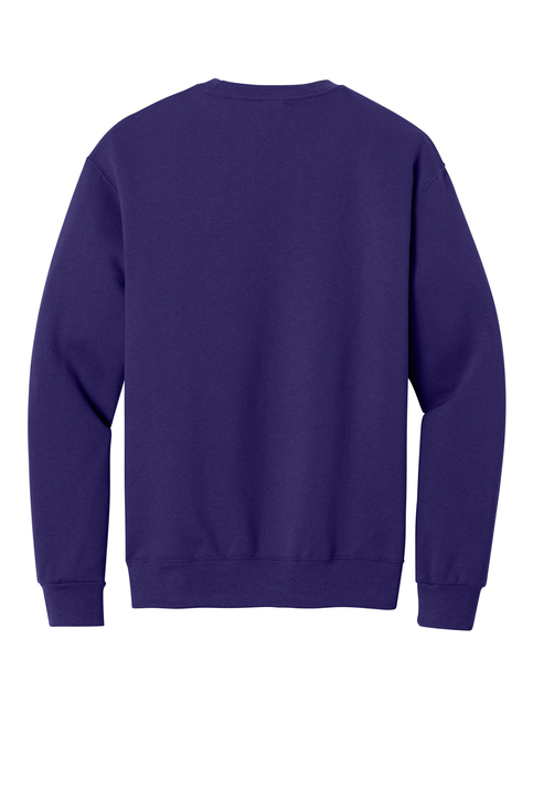 Jerzees NuBlend Crewneck Sweatshirt | Product | SanMar