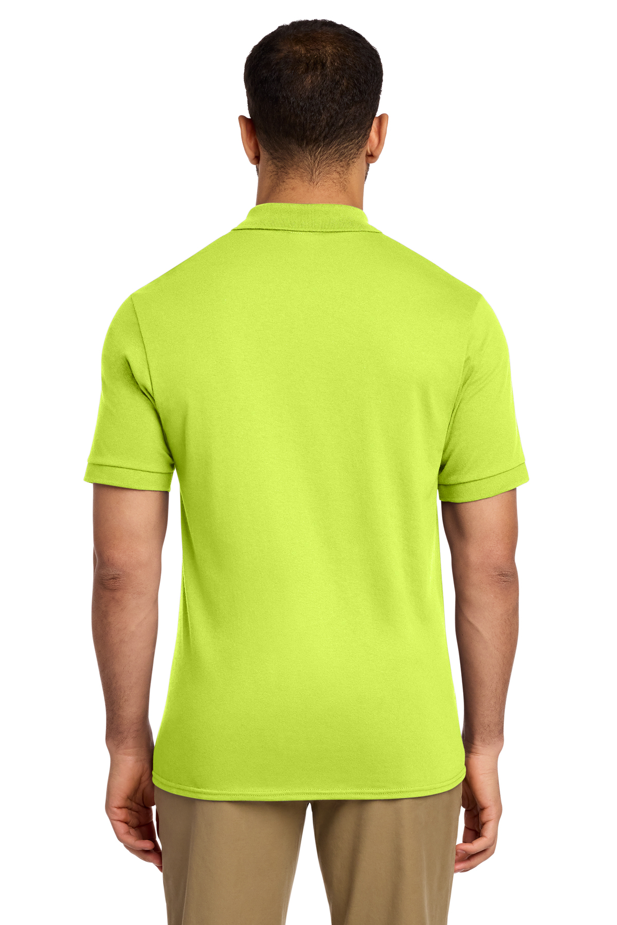 Port & Co Core Blend Jersey Knit Pocket Polo | Product | Port